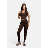 Liberté LIBERTÉ dame bh NICOLE Top DARK CHOCOLATE