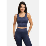 Liberté LIBERTÉ dame bh NICOLE Top DUSTY NAVY