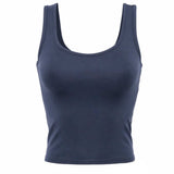 Liberté LIBERTÉ dame bh NICOLE Top DUSTY NAVY