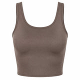 Liberté LIBERTÉ dame bh NICOLE Top Stone grey