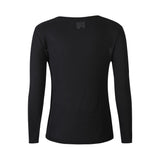 Liberté LIBERTÉ dame bluse MESH Blouse Black