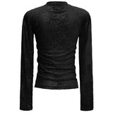 Liberté LIBERTÉ dame bluse ROSE Blouse Black