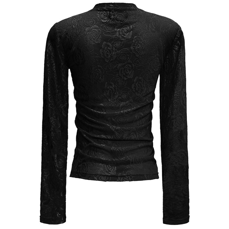 Liberté LIBERTÉ dame bluse ROSE Blouse Black