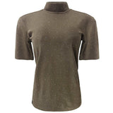 Liberté LIBERTÉ dame bluse TAMMI Blouse Brown