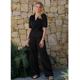 Liberté LIBERTÉ dame bukser TIKI Pant Black