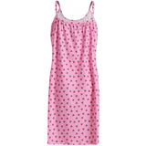 Liberté LIBERTÉ dame kjole ALMA Restudsalg Pink Watermelon