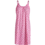 Liberté LIBERTÉ dame kjole ALMA Restudsalg Pink Watermelon