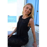 Liberté LIBERTÉ dame kjole ANN Dress Black