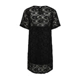 Liberté LIBERTÉ dame kjole ISA Dress Black