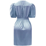 Liberté LIBERTÉ dame kjole TIKI Dress Baby Blue