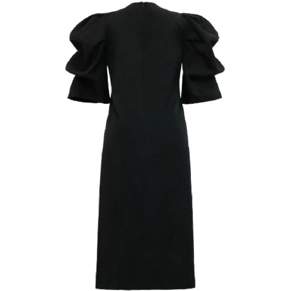 Liberté LIBERTÉ dame kjole WINNIE Dress Black