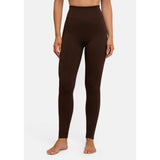 Liberté LIBERTÉ dame leggins AMY Leggins DARK CHOCOLATE
