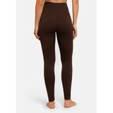 Liberté LIBERTÉ dame leggins AMY Leggins DARK CHOCOLATE
