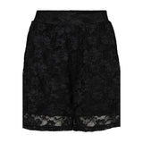 Liberté LIBERTÉ dame shorts ISA Shorts Black