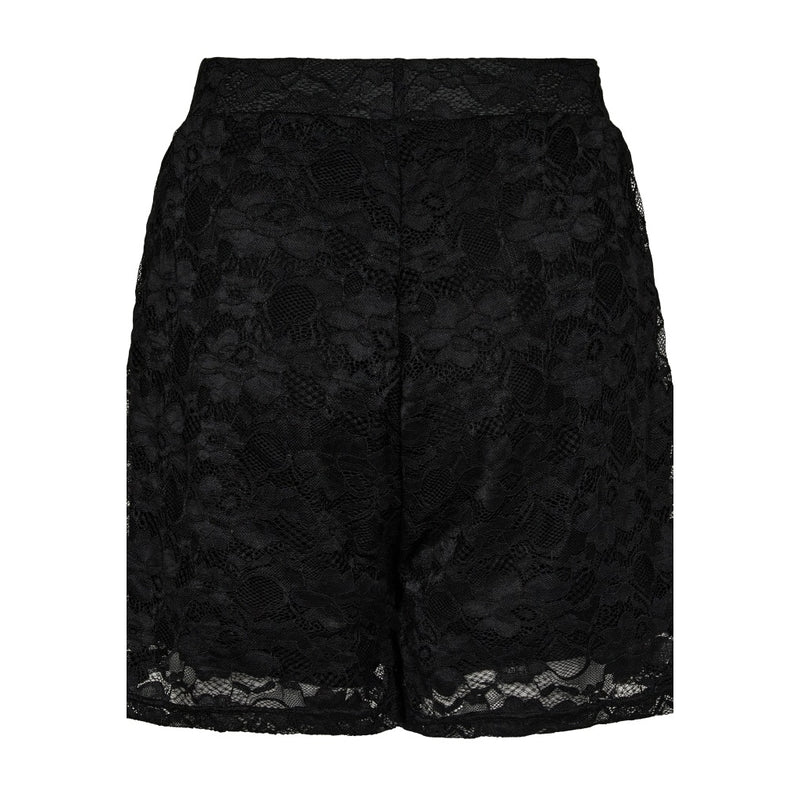 Liberté LIBERTÉ dame shorts ISA Shorts Black