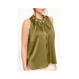 Liberté LIBERTÉ dame top PIP Top Avocado