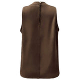 Liberté LIBERTÉ dame top PIP Top Brown