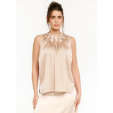 Liberté LIBERTÉ dame top PIP Top Champagne