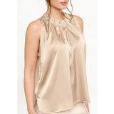 Liberté LIBERTÉ dame top PIP Top Champagne