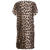 Liberté LIBERTÉ dame tunika ALMA Tunica BIG LUX LEO FOSSIL