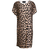 Liberté LIBERTÉ dame tunika ALMA Tunica BIG LUX LEO FOSSIL