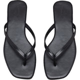 SHOES Larisa dame sandaler 5283 Shoes Black