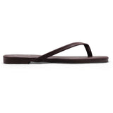SHOES Larisa dame sandaler 5283 Shoes Brown