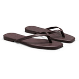 SHOES Larisa dame sandaler 5283 Shoes Brown