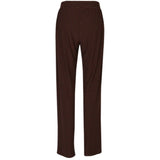 Liberté Liberte dame bukser ALMA Pant ESPRESSO STRIPE