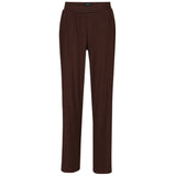 Liberté Liberte dame bukser ALMA Pant ESPRESSO STRIPE
