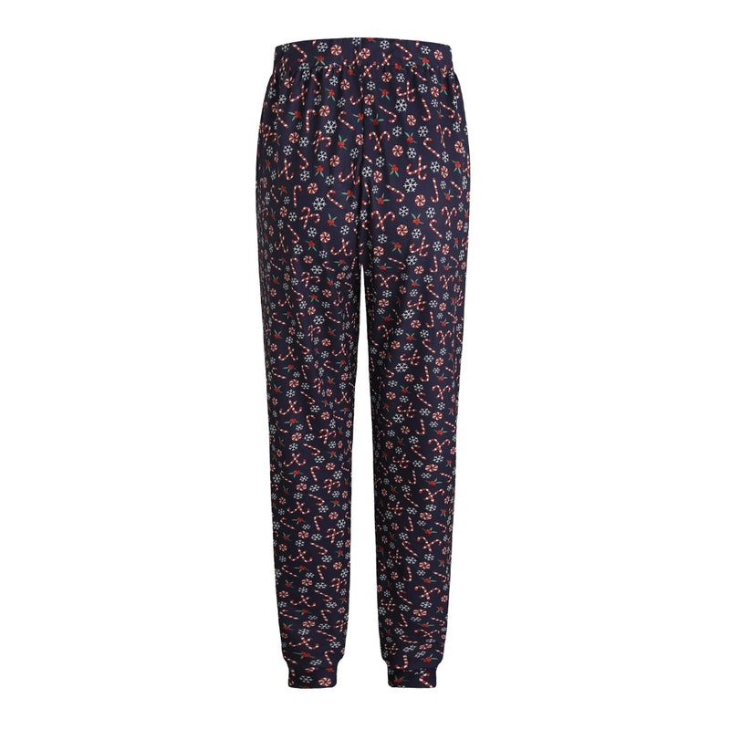 Liberté Liberté dame bukser ALMA 9500 Pant CANDYCANE NAVY