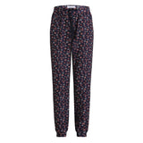 Liberté Liberté dame bukser ALMA 9500 Pant CANDYCANE NAVY