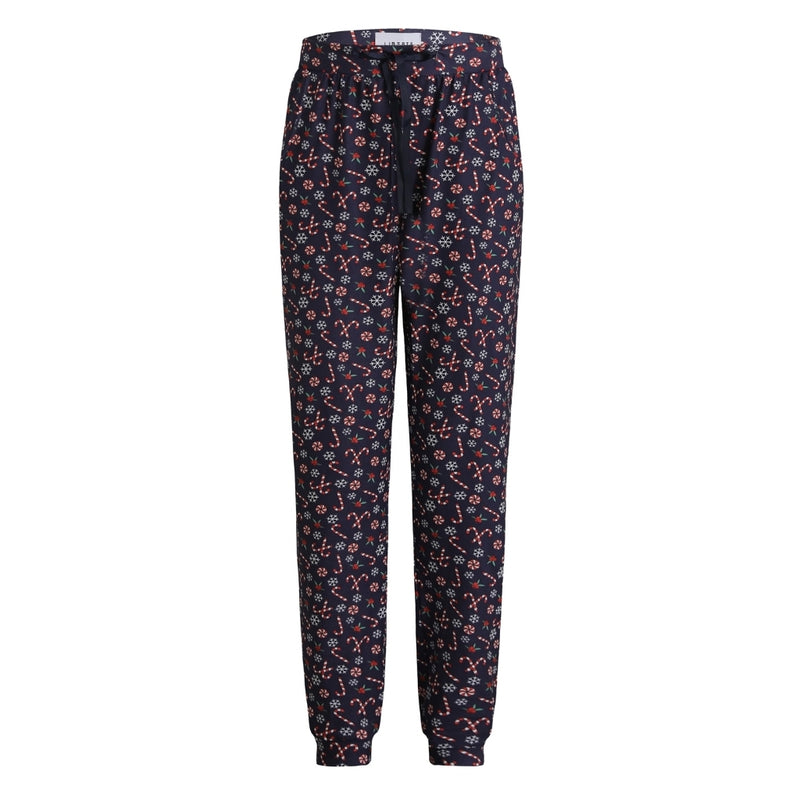 Liberté Liberté dame bukser ALMA 9500 Pant CANDYCANE NAVY