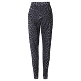 Liberté Liberté dame bukser ALMA FLEECE 9350 Pant DARK GREY LEO