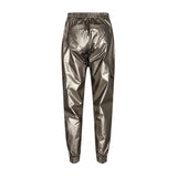 Liberté Liberté dame cargo bukser META Restudsalg DARK GREY METALIC