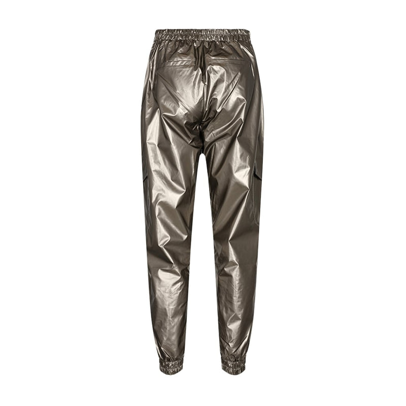 Liberté Liberté dame cargo bukser META Restudsalg DARK GREY METALIC