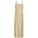 Liberté Liberté dame kjole 9579 ALMA Dress YELLOW CHERRY