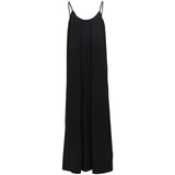 Liberté Liberté dame kjole 9579 ALMA Dress Black