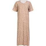 Liberté Liberte dame kjole Alma 9562. Dress Desert Lux Leo