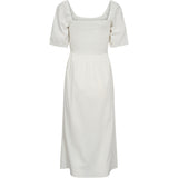 Liberté Liberté dame kjole LINE Dress White