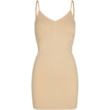 Liberté Liberté dame kjole NINNA Dress Nude