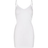 Liberté Liberté dame kjole NINNA Dress White