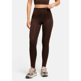 Liberté Liberté dame leggings NICOLE Leggins DARK CHOCOLATE