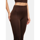 Liberté Liberté dame leggings NICOLE Leggins DARK CHOCOLATE