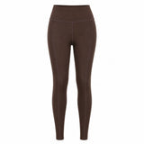 Liberté Liberté dame leggings NICOLE Leggins DARK CHOCOLATE