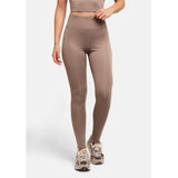 Liberté Liberté dame leggings NICOLE Leggins Stone grey