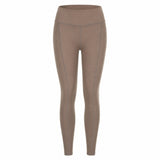 Liberté Liberté dame leggings NICOLE Leggins Stone grey