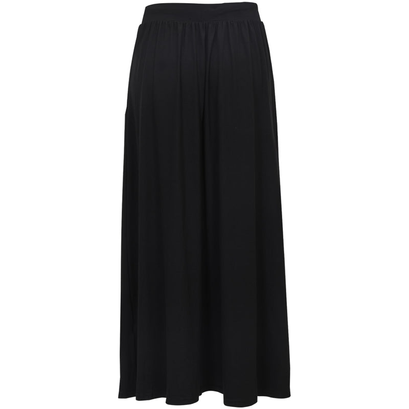 Liberté Liberté dame nederdel 9582 ALMA Skirt Black