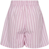 Liberté Liberté dame shorts ALMA 21708 Shorts Pink Stripe