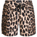 Liberté Liberte dame shorts ALMA 9517 Shorts BIG LUX LEO FOSSIL